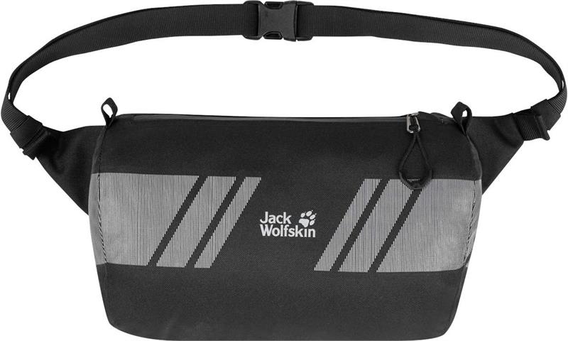 Jack Wolfskin Bike Handlebar 2in1 Bag-2